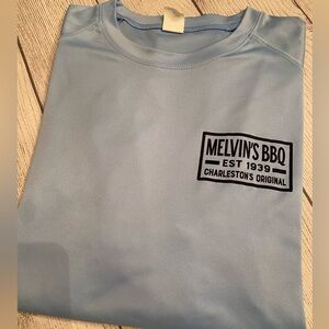 Melvin’s BBQ Sun Shirt